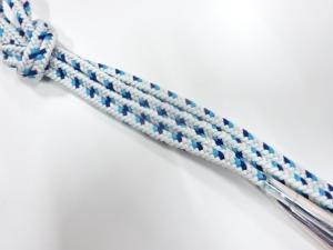 未使用品　正絹　手組帯締め